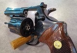 Colt Trooper MK III .22LR - Image 10 of 13