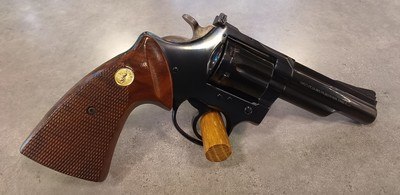Colt Trooper MK III .22LR - Image 5 of 13