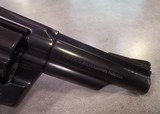 Colt Trooper MK III .22LR - Image 8 of 13