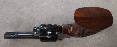 Colt Trooper MK III .22LR - Image 12 of 13