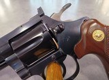 Colt Diamondback .38 Special with original box - Image 4 of 14