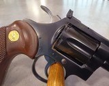 Colt Diamondback .38 Special with original box - Image 8 of 14