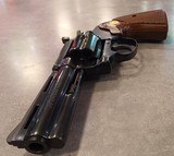 Colt Diamondback .38 Special with original box - Image 14 of 14