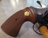 Colt Diamondback .38 Special with original box - Image 7 of 14