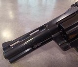 Colt Diamondback .38 Special with original box - Image 5 of 14