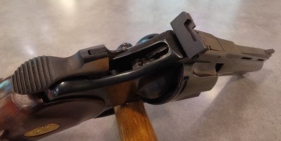 Colt Diamondback .38 Special with original box - Image 12 of 14