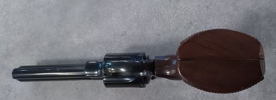 Colt Diamondback .38 Special with original box - Image 13 of 14