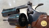 Colt Diamondback .38 Special with original box - Image 11 of 14