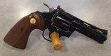 Colt Diamondback .38 Special with original box - Image 6 of 14