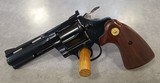 Colt Diamondback .38 Special with original box - Image 2 of 14