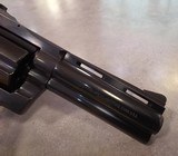 Colt Diamondback .38 Special with original box - Image 9 of 14