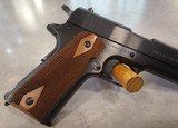 Colt 1911 .45 ACP WWI Reproduction with box and papers - Image 7 of 13