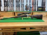 Exclusive Heeren Falling Block rifle - Hartmann & Weiss - Cal. .240 Weatherby Magnum - 1 of 10
