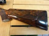 Exclusive Heeren Falling Block rifle - Hartmann & Weiss - Cal. .240 Weatherby Magnum - 2 of 10