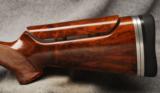 Krieghoff K-80 Briley Skeet Set 20,28,410 Ultimate Ultralite Tubes w/Americase and Chokes- 5 of 11