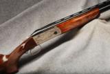 Krieghoff K-80 Briley Skeet Set 20,28,410 Ultimate Ultralite Tubes w/Americase and Chokes- 6 of 11