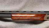 Krieghoff K-80 Briley Skeet Set 20,28,410 Ultimate Ultralite Tubes w/Americase and Chokes- 7 of 11