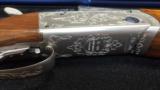 Krieghoff K-80 Briley Skeet Set 20,28,410 Ultimate Ultralite Tubes w/Americase and Chokes- 9 of 11