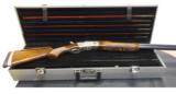 Krieghoff K-80 Briley Skeet Set 20,28,410 Ultimate Ultralite Tubes w/Americase and Chokes- 1 of 11