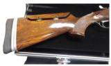 Krieghoff K-80 Briley Skeet Set 20,28,410 Ultimate Ultralite Tubes w/Americase and Chokes- 11 of 11