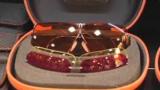 "ULTIMATE 5" Shooting & Fishing Glasses Competition Decot Hy-Wyd- Five Lenses and Case - $299.00 - 12 of 13