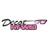 "ULTIMATE 5" Shooting & Fishing Glasses Competition Decot Hy-Wyd- Five Lenses and Case - $299.00 - 13 of 13