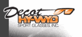 Shooting and Fishing Glasses Decot Hy-Wyd Three (3) Lens Sets - $229.00 (prescriptions available) - 6 of 15
