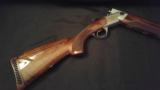 Browning Cynergy 12 Gauge Classic Trap MSR 32 Inch w/5 Chokes -Brand New Case Optional - 1 of 14