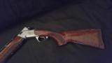 Browning Cynergy 12 Gauge Classic Trap MSR 32 Inch w/5 Chokes -Brand New Case Optional - 3 of 14
