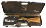 "NEW" Blaser Sporting Skeet set w/Briley 20,28,410 Tubes/chokes and Negrini Case On Sale - 1 of 1