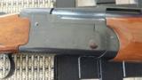Remington 3200 12 Gauge O/U Shotgun 30" Barrels Great Shape w/case Tube sets Available all Gauges - 5 of 10