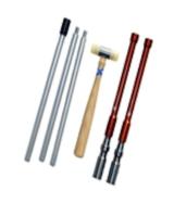 Briley Tubes Companion Standard Weight On Sale $499.95- 4 of 8