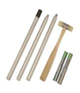 Briley Tubes Companion Standard Weight On Sale $499.95- 5 of 8