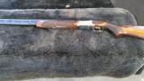 Browning 725 Citori Grade IV Wood with Adjustable Butt Plate w/ & chokes - Pristine - 8 of 8