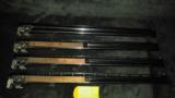 Browning Grade 6 Citori 4 Barrel Skeet Set 12,20,28,410 Gauge w/ Original Case - 2 of 13