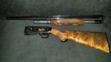 Browning Model 12 Grade 6 20 Gauge Pump Skeet/Hunting/Ladies/Youth Pristine in Box - 2 of 8