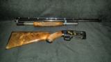 Browning Model 12 Grade 6 20 Gauge Pump Skeet/Hunting/Ladies/Youth Pristine in Box - 3 of 8