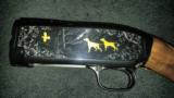 Browning Model 12 Grade 6 20 Gauge Pump Skeet/Hunting/Ladies/Youth Pristine in Box - 4 of 8