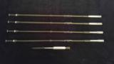 Browning Citori 2 Barrel Kolar all Gauge Tube Set w/Carrier Barrel (20,28,410 Tubes) w/case - 5 of 6