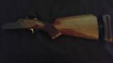 New Un-fired BrowningBT-99 34 Inch Trap 12 Gauge Ported w/Adjustable Comb and Recoil Reduction. - 8 of 11