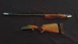 New Un-fired BrowningBT-99 34 Inch Trap 12 Gauge Ported w/Adjustable Comb and Recoil Reduction. - 3 of 11