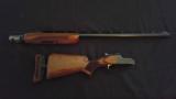 New Un-fired BrowningBT-99 34 Inch Trap 12 Gauge Ported w/Adjustable Comb and Recoil Reduction. - 5 of 11
