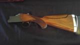 Winchester 101 Two Barrel Trap Set 32” O/U and 34” Unsingle Barrels Adjustable Stock Great Condition - 4 of 9