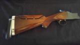 Winchester 101 Two Barrel Trap Set 32” O/U and 34” Unsingle Barrels Adjustable Stock Great Condition - 3 of 9