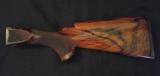 Krieghoff Dockwiller AS NEW Exhibition Hydro-Coil Stock & Forearm Collector's Item Dockwiller will Fit Your Krieghoff - 3 of 5