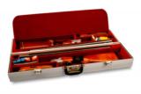 AMERICASE Two Gun Case Two Barrels Normally $487.62 NOW $429.00 - 1 of 4