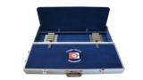 AMERICASE Two Gun Case Two Barrels Normally $487.62 NOW $429.00 - 3 of 4