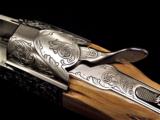Krieghoff K-80 SuperScroll Briley Tube Set Ultimate Ultralite w/Americase and 17 Chokes Pristine Condition - 8 of 8