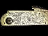 Krieghoff K-80 SuperScroll Briley Tube Set Ultimate Ultralite w/Americase and 17 Chokes Pristine Condition - 6 of 8
