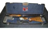 Browning Cynergy 12 Gauge 32" Sporting Clays Shotgun w/Adjustable Comb and Chokes - 2 of 12